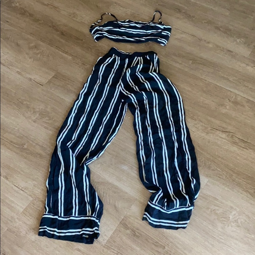 Lulu set